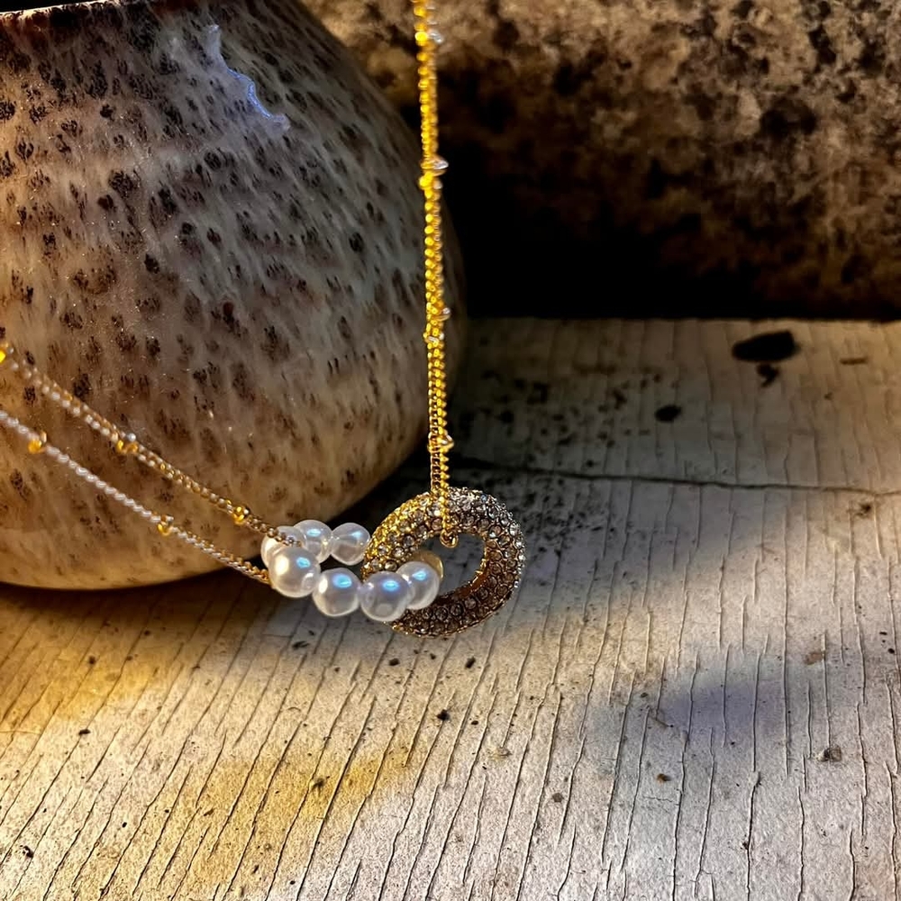Park Lane LUCY Necklace